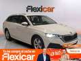 Skoda Octavia Combi 1.0 TSI 81kW(110CV) DSG mHEV Ambi. Blanco - thumbnail 1
