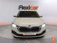 Skoda Octavia Combi 1.0 TSI 81kW(110CV) DSG mHEV Ambi. Blanco - thumbnail 2
