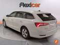 Skoda Octavia Combi 1.0 TSI 81kW(110CV) DSG mHEV Ambi. Blanco - thumbnail 3