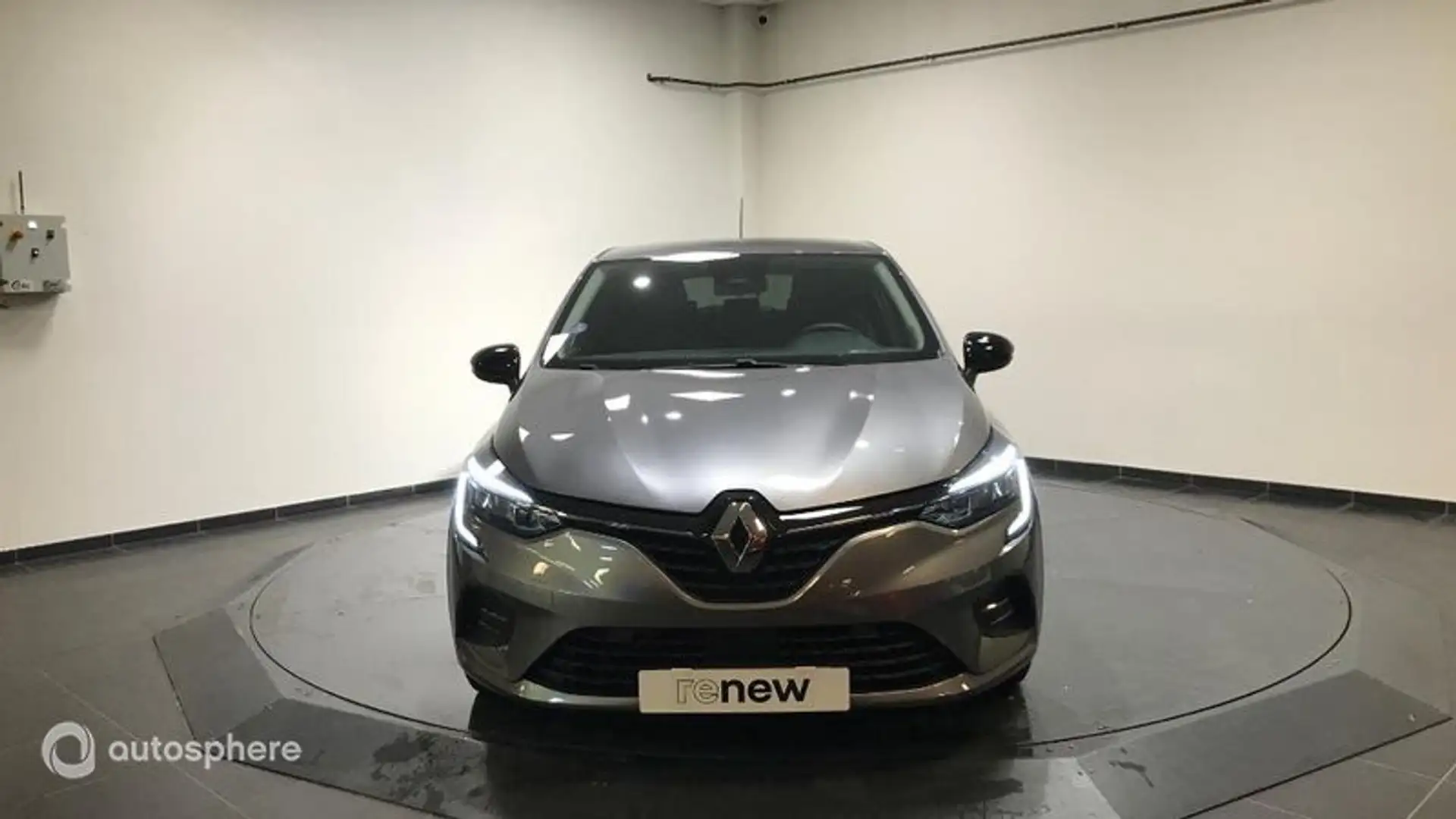 Renault Clio 1.0 TCe 90ch Evolution - 2