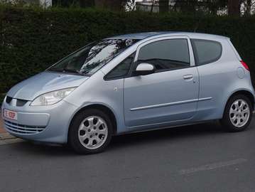 Colt CZ3 1.5 DI-D Invite