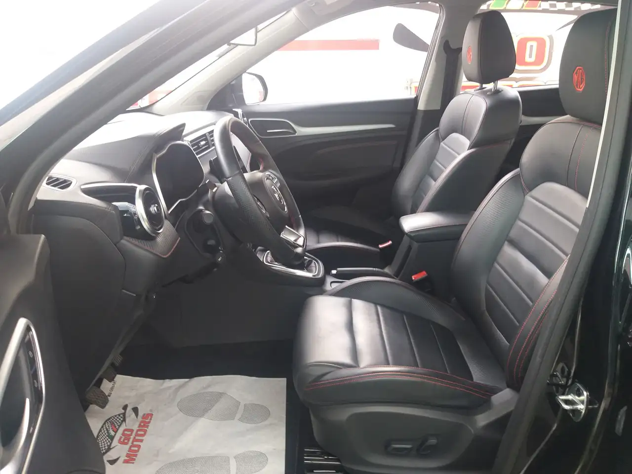 MG ZS 2024 1.5 Classic Luxury PROMOZIONE FINANZIAMENTO 6