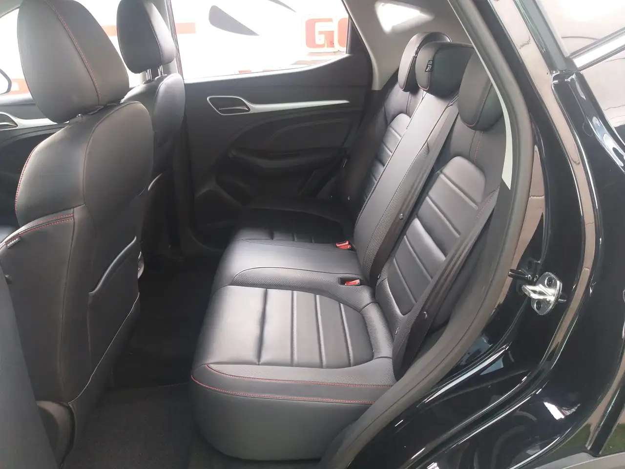 MG ZS 2024 1.5 Classic Luxury PROMOZIONE FINANZIAMENTO 7