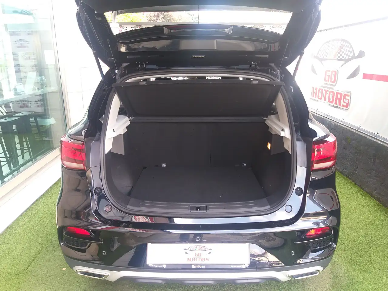 MG ZS 2024 1.5 Classic Luxury PROMOZIONE FINANZIAMENTO 15