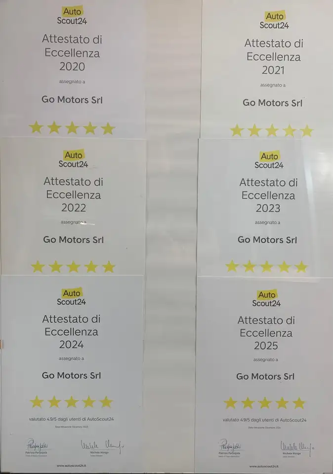 MG ZS 2024 1.5 Classic Luxury PROMOZIONE FINANZIAMENTO 2