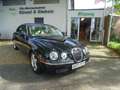 Jaguar S-Type 4.2 V8 Executive Leder Pano Schwarz - thumbnail 28