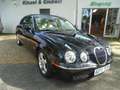 Jaguar S-Type 4.2 V8 Executive Leder Pano Schwarz - thumbnail 1