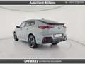 BMW X2 X2 xdrive 20d 48V MSport Pro auto Grau - thumbnail 4