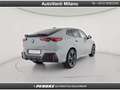 BMW X2 X2 xdrive 20d 48V MSport Pro auto Grau - thumbnail 6