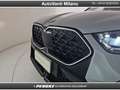 BMW X2 X2 xdrive 20d 48V MSport Pro auto Grau - thumbnail 33