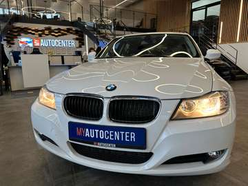 3 Touring 320d *Klima*Automatik*Sitzheizung*