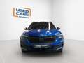 Skoda Kamiq Monte-Carlo+DSG+Pano+AHK Bleu - thumbnail 3
