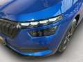 Skoda Kamiq Monte-Carlo+DSG+Pano+AHK Bleu - thumbnail 18