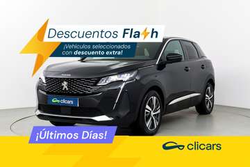 HYB PHEV 180 Allure Pack e-EAT8