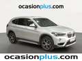 BMW X1 sDrive 18d Gris - thumbnail 2