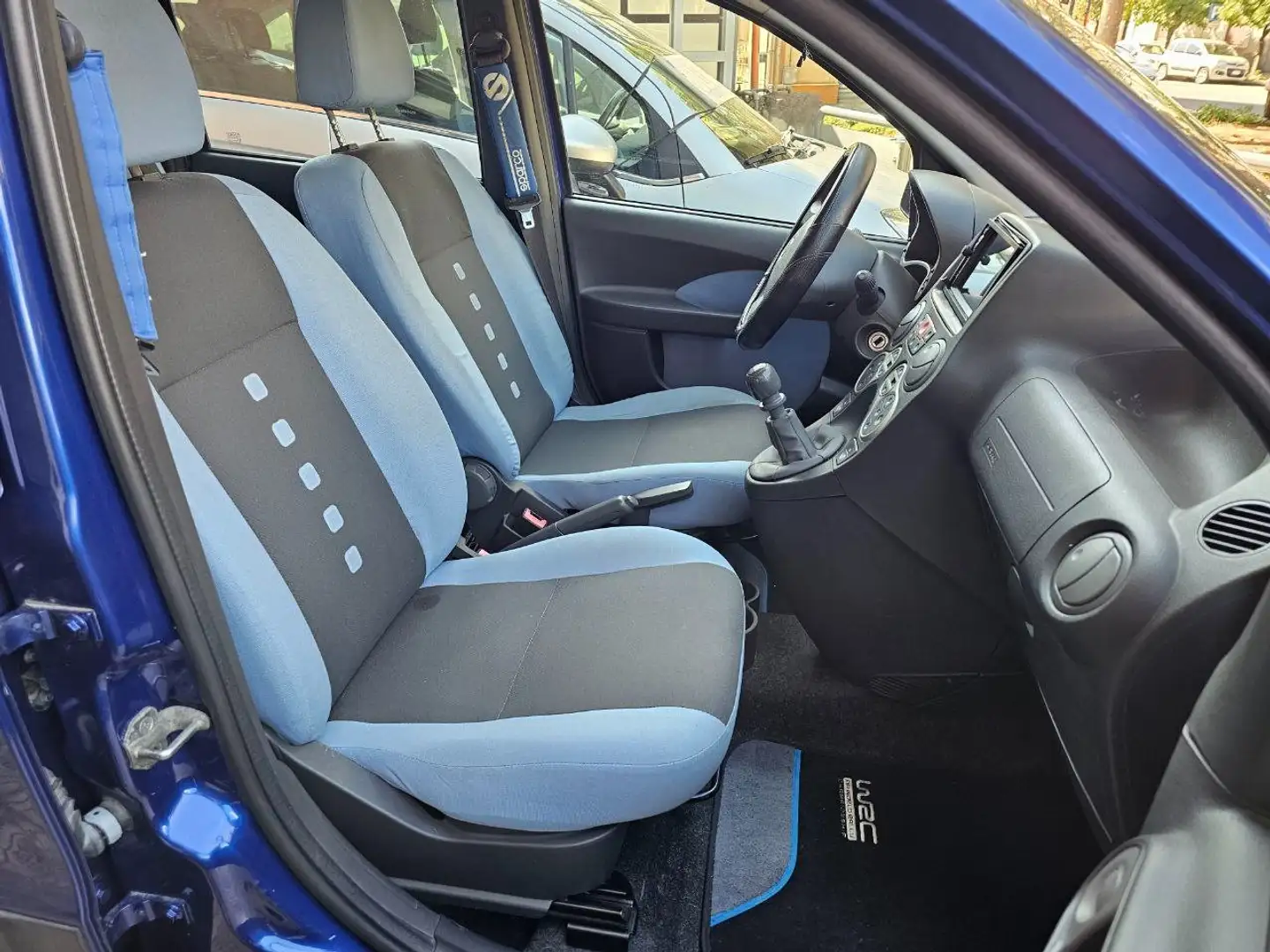 Fiat Panda Climbing Blu/Azzurro - 2