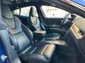 Tesla Model S DUAL MOTORS 612 CH 550 KMS AUTONOMIE FULL OPTIONS Bleu - thumbnail 8