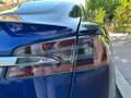 Tesla Model S DUAL MOTORS 612 CH 550 KMS AUTONOMIE FULL OPTIONS Bleu - thumbnail 17