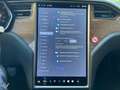 Tesla Model S DUAL MOTORS 612 CH 550 KMS AUTONOMIE FULL OPTIONS Bleu - thumbnail 30