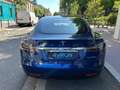 Tesla Model S DUAL MOTORS 612 CH 550 KMS AUTONOMIE FULL OPTIONS Bleu - thumbnail 4