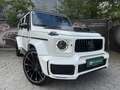 Mercedes-Benz G 63 AMG G63 AMG 4MATIC Aut. Weiß - thumbnail 1