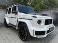Mercedes-Benz G 63 AMG G63 AMG 4MATIC Aut. Weiß - thumbnail 12