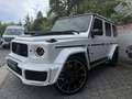 Mercedes-Benz G 63 AMG G63 AMG 4MATIC Aut. Weiß - thumbnail 3