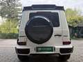 Mercedes-Benz G 63 AMG G63 AMG 4MATIC Aut. Weiß - thumbnail 7