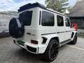 Mercedes-Benz G 63 AMG G63 AMG 4MATIC Aut. Weiß - thumbnail 10