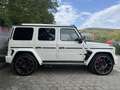 Mercedes-Benz G 63 AMG G63 AMG 4MATIC Aut. Weiß - thumbnail 11