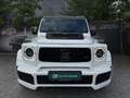 Mercedes-Benz G 63 AMG G63 AMG 4MATIC Aut. Weiß - thumbnail 2