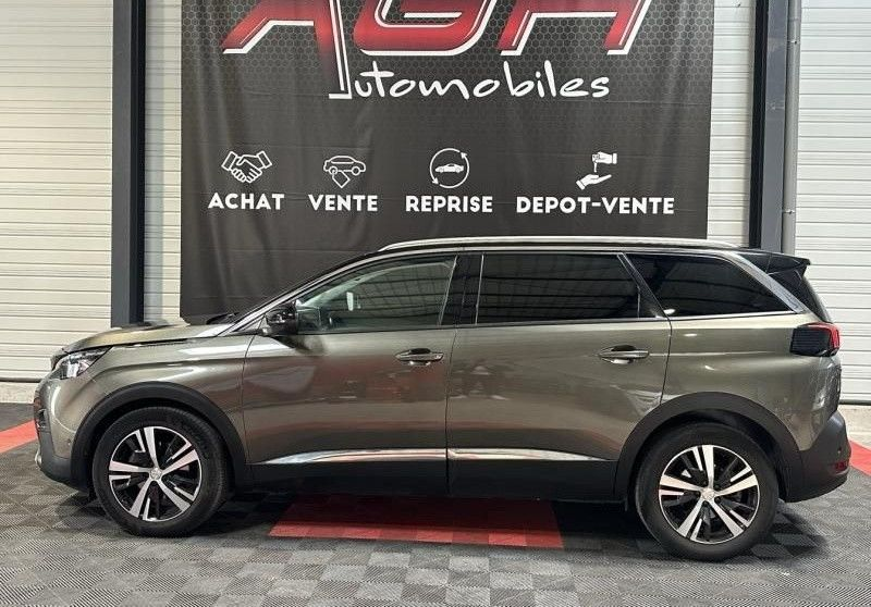 Photo du véhicule