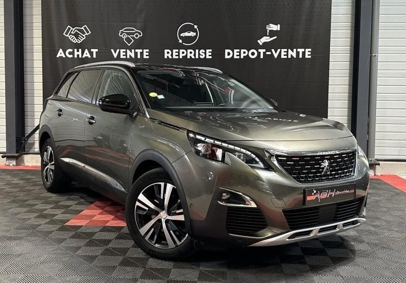 Photo du véhicule