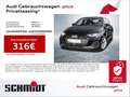 Audi A3 Sportback 35 TDI S line ACC Kamera Navi+ Sports... Schwarz - thumbnail 1