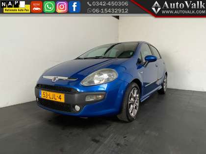 Fiat Punto Evo 1.4 Racing. Clima. Trekhaak!