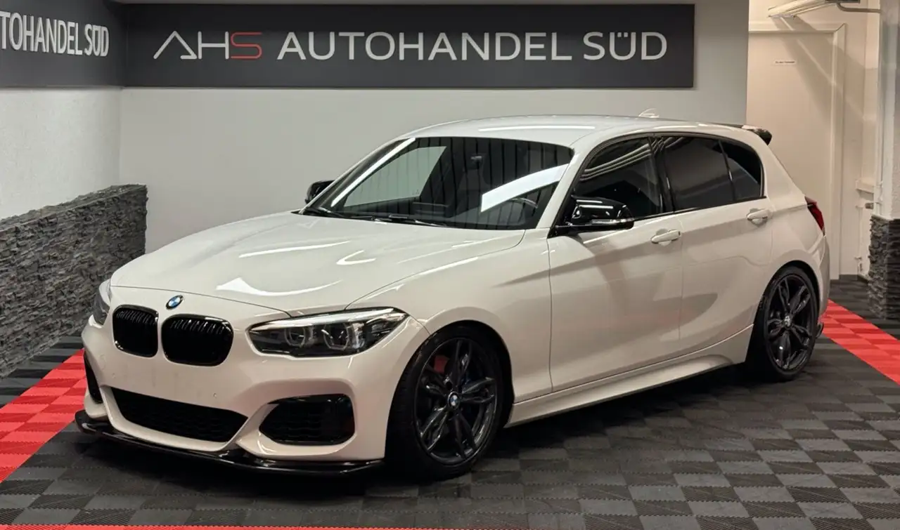 BMW 140