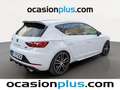 SEAT Leon 2.0 TSI S&S Cupra DSG 300 Blanco - thumbnail 4