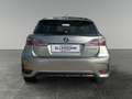 Lexus CT 200h BUSINESS 8fach bereift ! Schwarz - thumbnail 4