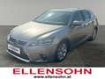 Lexus CT 200h BUSINESS 8fach bereift ! Schwarz - thumbnail 1