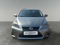 Lexus CT 200h BUSINESS 8fach bereift ! Schwarz - thumbnail 7