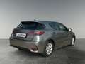 Lexus CT 200h BUSINESS 8fach bereift ! Schwarz - thumbnail 5