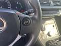 Lexus CT 200h BUSINESS 8fach bereift ! Schwarz - thumbnail 16