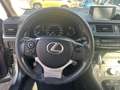 Lexus CT 200h BUSINESS 8fach bereift ! Schwarz - thumbnail 15