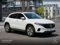 Mercedes-Benz EQA 350 4M PROG+ADVANCED+AHK+KAMERA+SPUR Weiß - thumbnail 21
