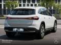 Mercedes-Benz EQA 350 4M PROG+ADVANCED+AHK+KAMERA+SPUR Weiß - thumbnail 5