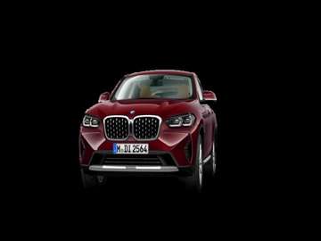 xDrive 20dA xLine