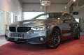 BMW 420 Sport Line *LED*Navi*Klima* Grau - thumbnail 3