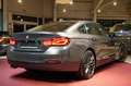 BMW 420 Sport Line *LED*Navi*Klima* Gris - thumbnail 4