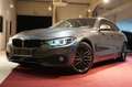 BMW 420 Sport Line *LED*Navi*Klima* Gris - thumbnail 3