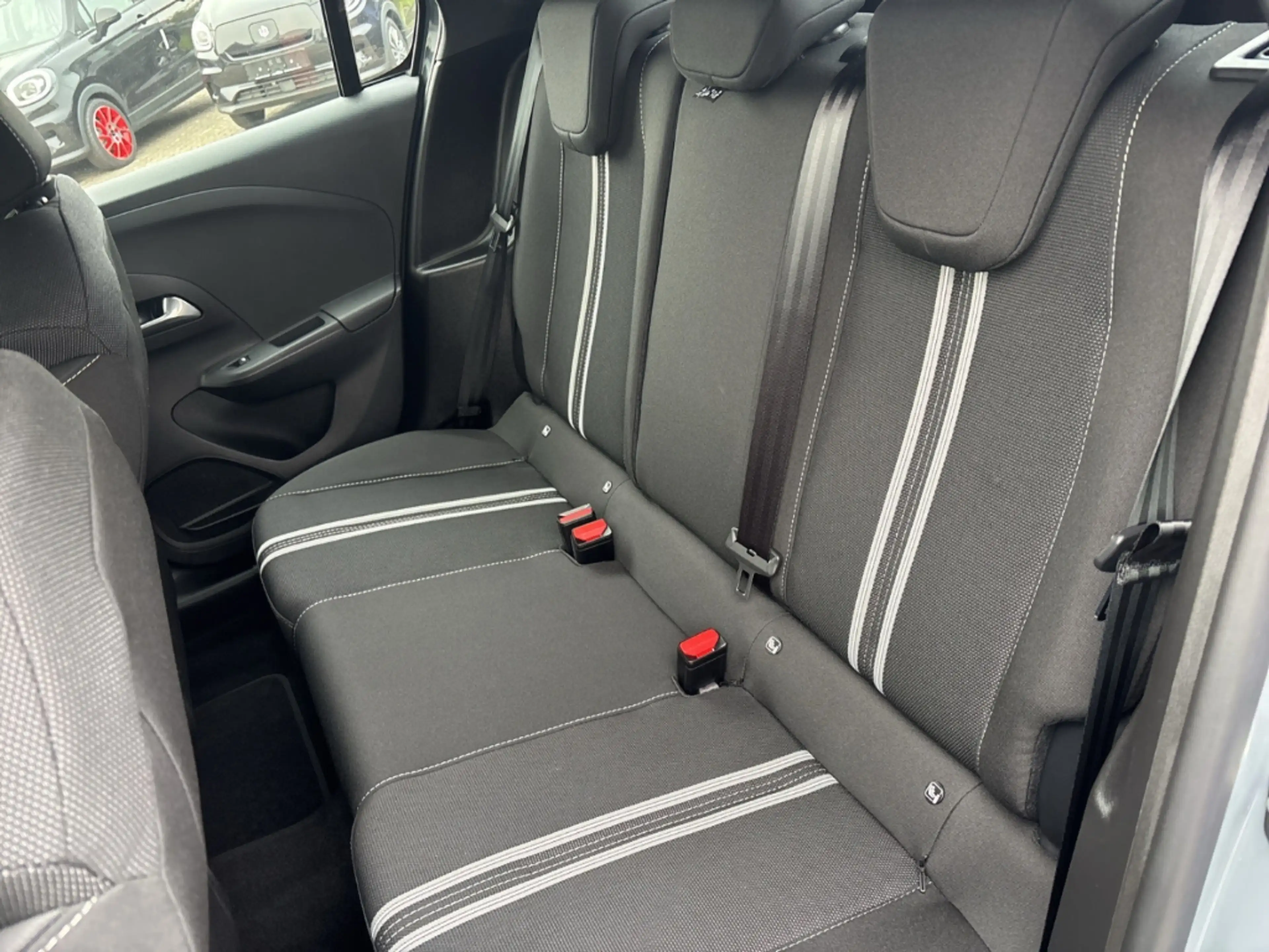 Opel Corsa F GS +Tempomat+Rückfahrkamera+PDC+Sitzhzg+Lenkradh — photo 8